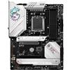 MSI MPG B650 EDGE WIFI scheda madre AMD B650 Presa di corrente AM5 ATX