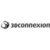 3DConnexion Cadmouse Pro Wireless Left - Mouse - Ergonomic - per sinistro -manda