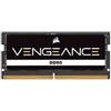 Corsair VENGEANCE memoria 64 GB 2 x 32 GB DDR5 4800 MHz (64GB DDR5 4800 SODIMM K
