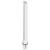 Poynting A-ome-0414-V1-01, 3,5 dBI, 0,617 -3,8 GHz, 50 ohm, antenna omnidirezionale, SM