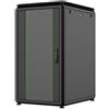 Lanview 19'' 20U Rack Cabinet 600 x
