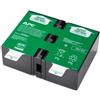 APC APCRBC123 batteria UPS Acido piombo (VRLA)