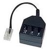 Zebra Antenna 450-470mHz Indoor - 5.5DBI Omni UHF Female - 5/8-12 Wave Whip cut to fre