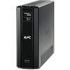 APC Back-UPS Pro gruppo di continuit UPS A linea interattiva 15 kVA 865 W 6 pre