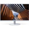 NEC MultiSync E274FL Monitor PC 686 cm (27") 1920 x 1080 Pixel Full HD LCD Bianc