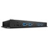 Lindy 43275 hub di interfaccia USB 3.2 Gen 2 (3.1 Gen 2) Type-A 10000 Mbit/s Ner