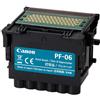 Canon PF-06 testina stampante Ad inchiostro