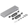 Ubiquiti UniFi WAN Switch Gigabit Ethernet [10/100/1000] 1U Grigio (10G SFP+ WAN