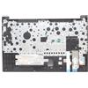MediaMondo MECH_ASM KB C FRA BKLT[SRX]PT - UK BK - Warranty: 3M