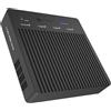 RaidSonic ICY BOX IB-4013MCL-C4 Nero