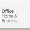Microsoft Office Home and Business 2024 Suite Office Full 1 licenza/e Inglese (M