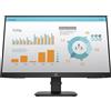 HP P-Series P24 G4 60,5 cm (23.8") 1920 x 1080 Pixel Full HD