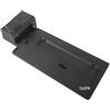 Lenovo ThinkPad Basic Docking Station Nero