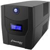 PowerWalker Basic VI 2200 STL UK