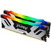 Kingston Technology FURY Renegade RGB memoria 32 GB 2 x 16 GB DDR5 6400 MHz (KFR