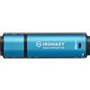 Kingston Technology AES-256 ENCRYPTED FIPS 197