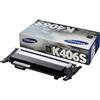 Samsung CLT-K406S cartuccia toner 1 pz Originale Nero