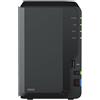 Synology DiskStation DS223 server NAS e di archiviazione Desktop Collegamento et