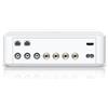 Ubiquiti PowerAmp Casa Bianco (Ubiquiti Amplifier 130W2 Dolby Atmos)