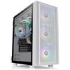 Thermaltake H570 TG ARGB WHITE