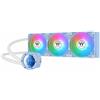 THERMALTAKE KIT WATERCOOLING AIO THERMALTAKE TH V2 ULTRA EX SYNC RGB - 360MM (BLEU)