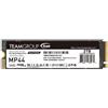 Team Group MP44 2 TB M.2 PCI Express 4.0 NVMe (Team 2TB MP44 M.2 NVMe Gen4 SSD,