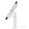 Compulocks TCDP01W102IPDSW carrello e supporto multimediale Bianco Tablet