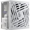 Seasonic Focus GX alimentatore per computer 750 W 24-pin ATX ATX Bianco (Seasoni