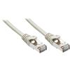 LINDY___ Lindy 48338 cavo di rete Grigio 3 m Cat5e F/UTP (FTP)