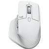 Logitech MX Master 3S mouse Mano destra RF senza fili + Bluetooth Laser 8000 DPI