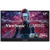 Viewsonic VX Series VX1755 Monitor PC 43,2 cm (17") 1920 x 1080 Pixel Full HD LE