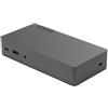 Lenovo Thunderbolt 3 Essential Cablato Grigio