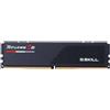 G.Skill Ripjaws S5 F5-6000J2836G16GX2-RS5K memoria 32 GB 2 x 16 GB DDR5 (DDR5 32