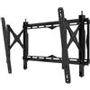 Neomounts B-Tech BT8443/B Supporto TV a parete 190,5 cm (75") Nero