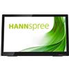 Hannspree HT273HPB Monitor PC 68,6 cm (27") 1920 x 1080 Pixel Full HD LED Touch