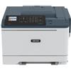 Xerox C310 A4 33 ppm Stampante fronte/retro wireless PS3 PCL5e/6 2 vassoi Totale