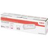 OKI C824/C834/C844 Magenta Toner Cartidge - 47095702