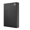 SEAGATE ONE TOUCH HDD 4TB BLACK 2.5IN