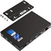 MediaMondo MINI PC QUAD CORE 8GB / 128GB - eMMC - 2x HDMI 4K - WIFI 6 - Warranty: 12M