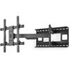 Universal Electronics Monte della parete TV 77 SOLID TURN 180 XL WM4453