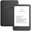 AMAZON KINDLE 16 GB - 2024 - BLACK