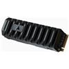 Corsair MP600 PRO XT M.2 2000 GB PCI Express 4.0 3D TLC NAND NVMe (MP600 PRO XT