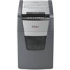 LDC TECH Rexel File Destroyer Autofeed 150 Sheet P5 Black (1 pezzo)