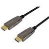 Equipaggiare HDMI UHS Ethernet 2.1 A-A ST/ST 50.0M 8K60Hz HDR SW (119455)