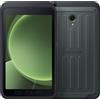 Samsung Galaxy Tab Active 5 Enterprise Edition 5G Tablet, RAM 6GB - Green/Black