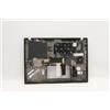 MediaMondo MECH_ASM KB CCov ENG BKLT - Transi WW BK - Warranty: 3M
