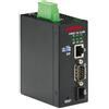 ROLINE Convertitore industriale ROLINE RS232 - FO multimodale, 1x SFP