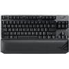 ASUS TAS ASUS ROG STRIX SCOPE RX TKL DX WIRELESS FRANZ. LAYOUT