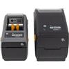 ZEBRA Stampante per etichette ZEBRA ZD411 TD 300 dpi fino a 102 mm/s USB LAN BT4.1