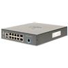 Cambium Networks CambiumNetworks,EX1010,Intelligent Ethernet Switch cnMatrix, 8 1,Gbps and 2 1,Gb
